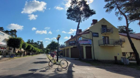 Kama Pobierowo 2 in Pobierowo